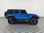 2016 Wrangler Unlimited Thumbnail 6