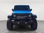 2016 Wrangler Unlimited Thumbnail 8