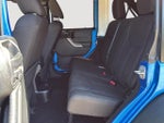 2016 Wrangler Unlimited Thumbnail 17