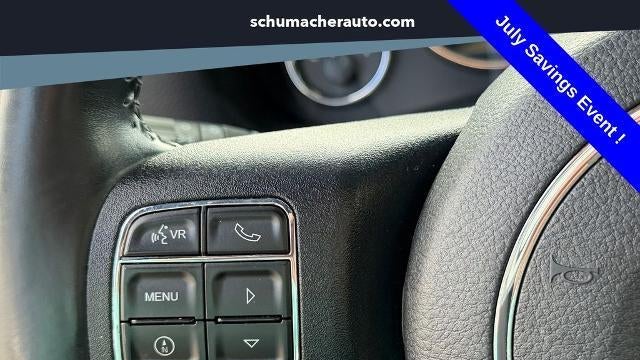 2016 Jeep Wrangler Unlimited Sport S