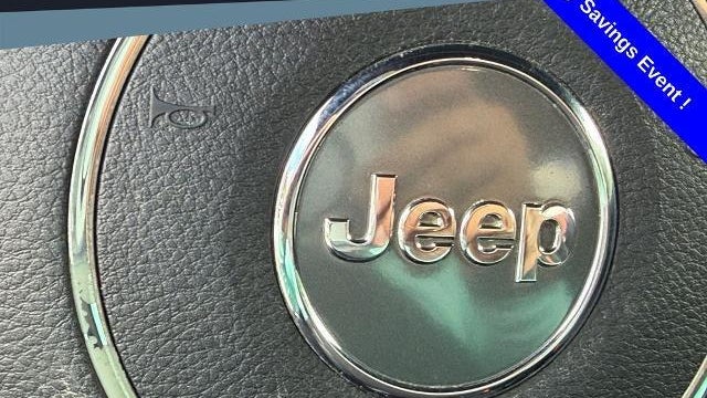 2016 Jeep Wrangler Unlimited Sport S