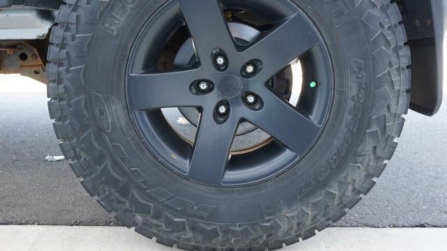 2016 Jeep Wrangler Unlimited Sport S