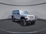 2016 Wrangler Unlimited Thumbnail 2