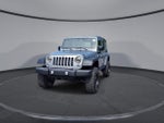2016 Wrangler Unlimited Thumbnail 3
