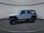 2016 Wrangler Unlimited Thumbnail 4