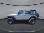 2016 Wrangler Unlimited Thumbnail 5