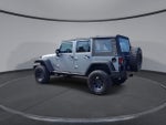 2016 Wrangler Unlimited Thumbnail 6