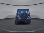 2016 Wrangler Unlimited Thumbnail 7