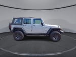 2016 Wrangler Unlimited Thumbnail 9