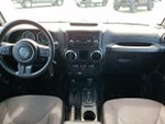 2016 Wrangler Unlimited Thumbnail 10
