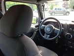 2016 Wrangler Unlimited Thumbnail 15