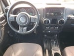 2016 Wrangler Unlimited Thumbnail 26