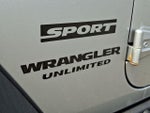 2016 Wrangler Unlimited Thumbnail 27
