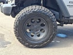 2016 Wrangler Unlimited Thumbnail 28