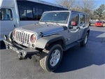 2016 Wrangler Unlimited Thumbnail 6