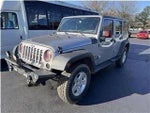 2016 Wrangler Unlimited Thumbnail 22
