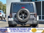 2016 Wrangler Unlimited Thumbnail 3