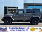 2016 Wrangler Unlimited Thumbnail 4
