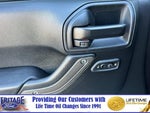 2016 Wrangler Unlimited Thumbnail 5
