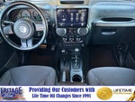 2016 Wrangler Unlimited Thumbnail 6