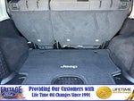 2016 Wrangler Unlimited Thumbnail 7