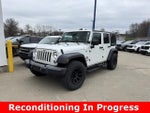 2016 Wrangler Unlimited Thumbnail 1