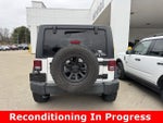 2016 Wrangler Unlimited Thumbnail 3