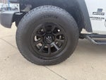 2016 Wrangler Unlimited Thumbnail 4