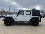 2016 Wrangler Unlimited Thumbnail 5