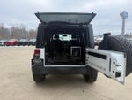 2016 Wrangler Unlimited Thumbnail 7