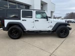 2016 Wrangler Unlimited Thumbnail 8