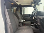 2016 Wrangler Unlimited Thumbnail 9