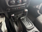 2016 Wrangler Unlimited Thumbnail 15