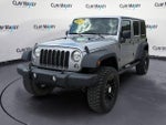 2017 Wrangler Unlimited Thumbnail 1