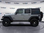 2017 Wrangler Unlimited Thumbnail 2