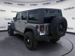 2017 Wrangler Unlimited Thumbnail 3