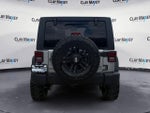2017 Wrangler Unlimited Thumbnail 4