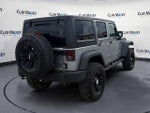 2017 Wrangler Unlimited Thumbnail 5