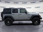 2017 Wrangler Unlimited Thumbnail 6