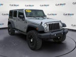 2017 Wrangler Unlimited Thumbnail 7