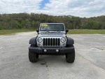 2017 Wrangler Unlimited Thumbnail 8