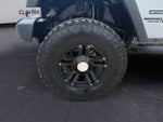 2017 Wrangler Unlimited Thumbnail 14