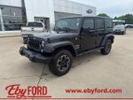2017 Wrangler Unlimited Thumbnail 1