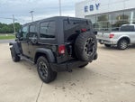 2017 Wrangler Unlimited Thumbnail 3
