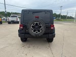 2017 Wrangler Unlimited Thumbnail 5