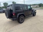 2017 Wrangler Unlimited Thumbnail 6