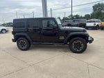 2017 Wrangler Unlimited Thumbnail 7