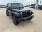 2017 Wrangler Unlimited Thumbnail 8