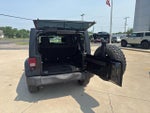 2017 Wrangler Unlimited Thumbnail 13
