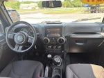 2017 Wrangler Unlimited Thumbnail 16